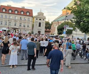 Prezydent RP Karol Nawrocki w Kaliszu 