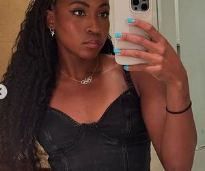 Coco Gauff i jej chłopak Jalen Sera