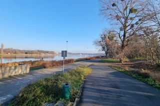 Rozpoczęło się spuszczanie wody z Malty