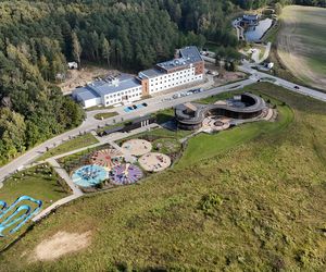 Uzdrowisko Lidzbark Warmiński