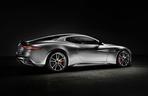 Fisker Thunderbolt