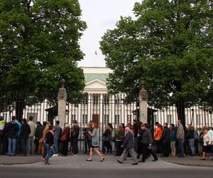 Noc Muzeów 2025 to nie wszystko. Weekend w Warszawie wypełnią atrakcje [17-18 maja]