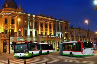 Lublin - autobus i trolejbus powie, gdzie jedzie
