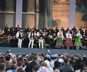 Koncert Symfonia Miłosierdzia