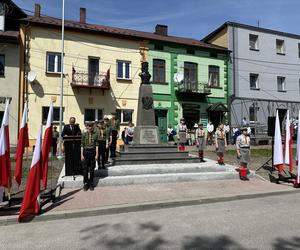 Działoszyce to najmniejsze miasto w Świętokrzyskiem pod względem powierzchni