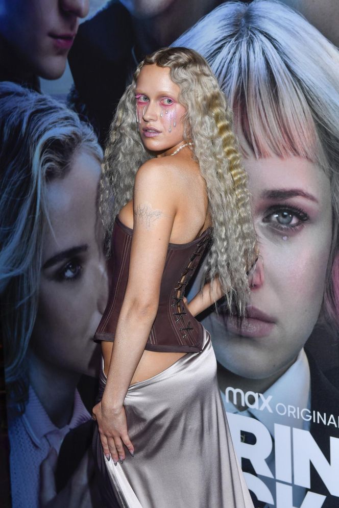 Ranking polskich aktorek z międzynarodowym potencjałem