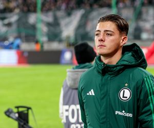 Górnik Zabrze - Legia Warszawa