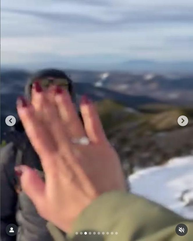 Tyszkiewicz wyszła za mąż. Sieć obiegły zdjęcia ślubne!