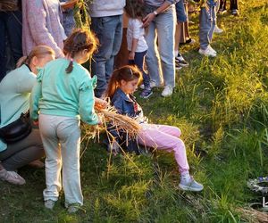 Impreza Wianki nad Krzną odyła się w Łukowie już po raz siódmy