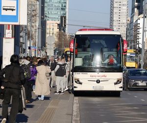 Polscy piłkarze poszli do kina przed Polska - Litwa