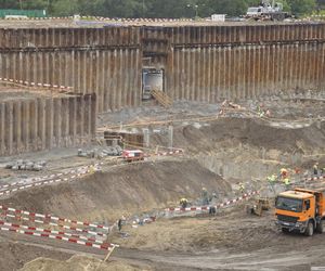Dokładnie 17 lat temu rozpoczęła się budowa największego stadionu w Polsce. Tak powstawał PGE  Narodowy