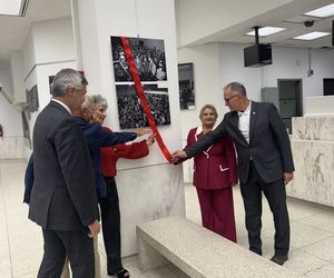 45-lecie NSZZ „Solidarność” na wystawie w Chicago