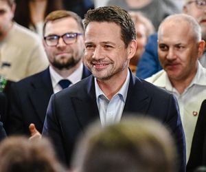 Rafał Trzaskowski