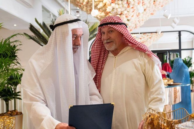 Barwy szczęścia, odcinek 3218: Andrzej znajdzie kolejną ofiarę w Dubaju! Oszust pochwali się wspólnikowi, kogo teraz ma na oku - ZDJĘCIA, ZWIASTUN