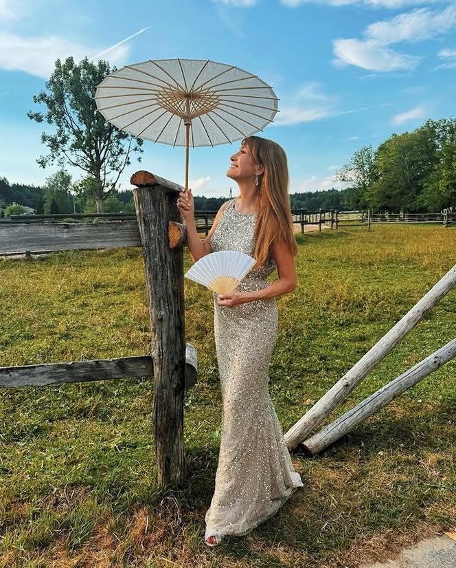 Jane Seymour ma 74 lata i wygląda obłędnie! Ujawniła, co dokładnie je