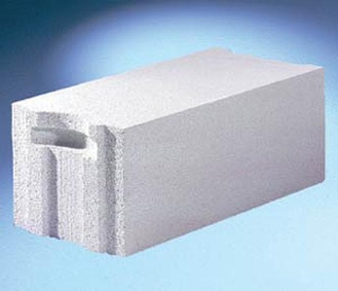 Ytong Solid 600 PWU