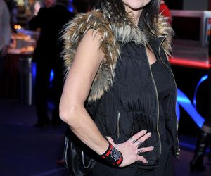 Wanda Kwietniewska w 2008 r.