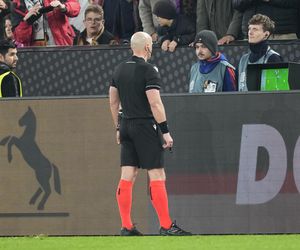 Wielkie kontrowersje w meczu Inter - Barcelona! Szymon Marciniak pod ostrzałem kibiców