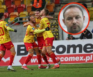 Jagiellonia gra z Cercle Brugge. Tomasz Frankowski poszukał z nami „czarnego konia” w szeregach mistrzów Polski [ROZMOWA SE]