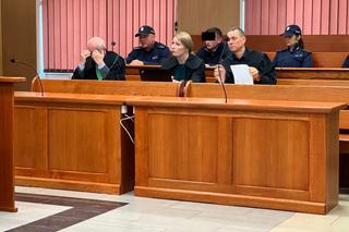 Student skatował swoją dziewczynę. Początek procesu