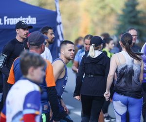 5. edycja charytatywnego biegu w Katowicach Bądź aktywny – przegoń raka!”