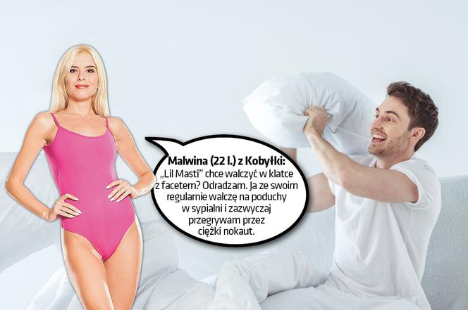  Kornelia (22 l.) z Kobyłki