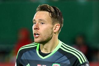 Euro 2021: Chris Gunter. Sylwetka reprezentanta Walii