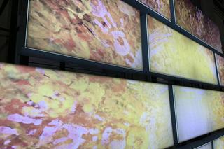 Wyjątkowa instalacja ozdobiła Stare Miasto w Olsztynie. „Antidotum na wszechobecną szarość” [ZDJĘCIA]