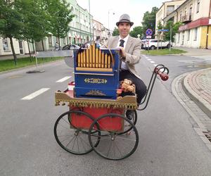 Siedlczanie mogli wsiąść w wehikuł czasu i zobaczyć ulicę Pułaskiego - Piękną sprzed stu lat