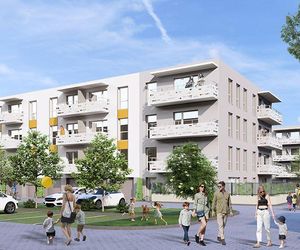 Nowe Mieszkania w Lesznie