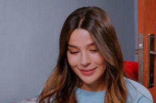 Miłość i nadzieja, odcinek 317. Zeynep