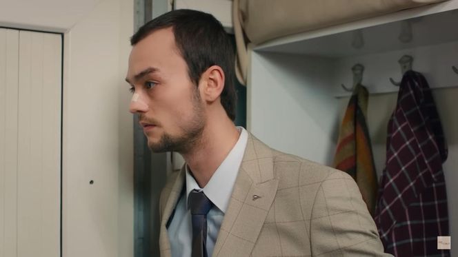 Alper wpadnie w złość, gdy odkryje, że Sila zniknęła