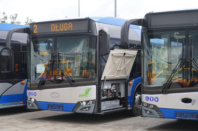 autobus iława