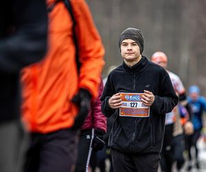 Ponad 230 uczestników pobiegło w Częstochowskim Biegu Policz się z cukrzycą