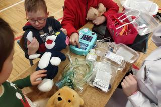 Szpital Pluszowego Misia w Szczecinie