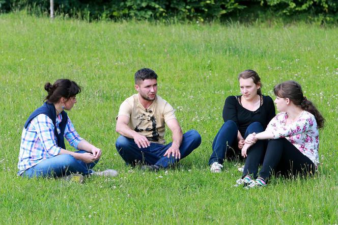 Rolnik szuka żony 3. Pobożny Szymon posłuchał MAMY, a nie głosu SERCA