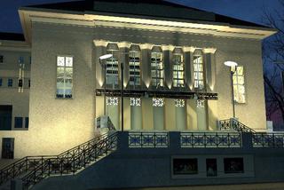 Nowe oblicze olsztyńskiego Teatru im. Stefana Jaracza