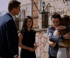 Miłość i nadzieja odcinek 282: Bahar, Sila, Miłość i nadzieja odcinek 282: Cavidan, Kuzey