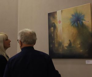 Otwarcie wystawy „Wolność jest dobra jak chleb” w Krakowie