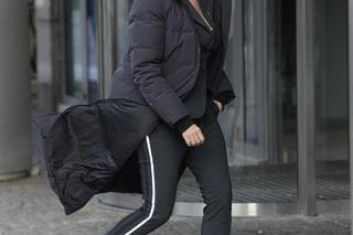 Agata Młynarska. Nic nie jest nam dane na zawsze