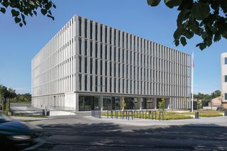 Sąd Rejonowy w Częstochowie 9