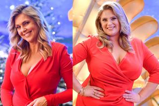  Wachowicz i Romanowska jak siostry. Tak zaprezentowały się w bożonarodzeniowym teledysku Polsatu