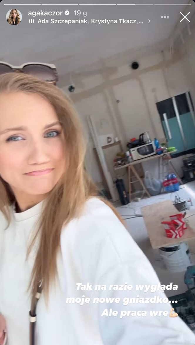 Agnieszka Kaczorowska