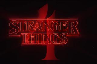 Stranger Things 4 jednak nie w 2021 roku? Produkcja serialu się przedłuża