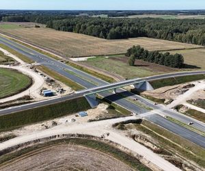 Budowa drogi S19 na odcinku Boćki (bez węzła) - Malewice