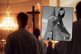 Miał tylko 56 lat. Nie żyje proboszcz Jan Plottke. Parafianie mówią, że odszedł prawdziwy ksiądz z powołania