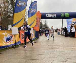 Lotto 8 Olsztyński Bieg Niepodległości cz.1