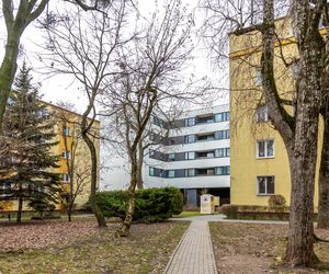 Osiedle Kasprzaka w Warszawie