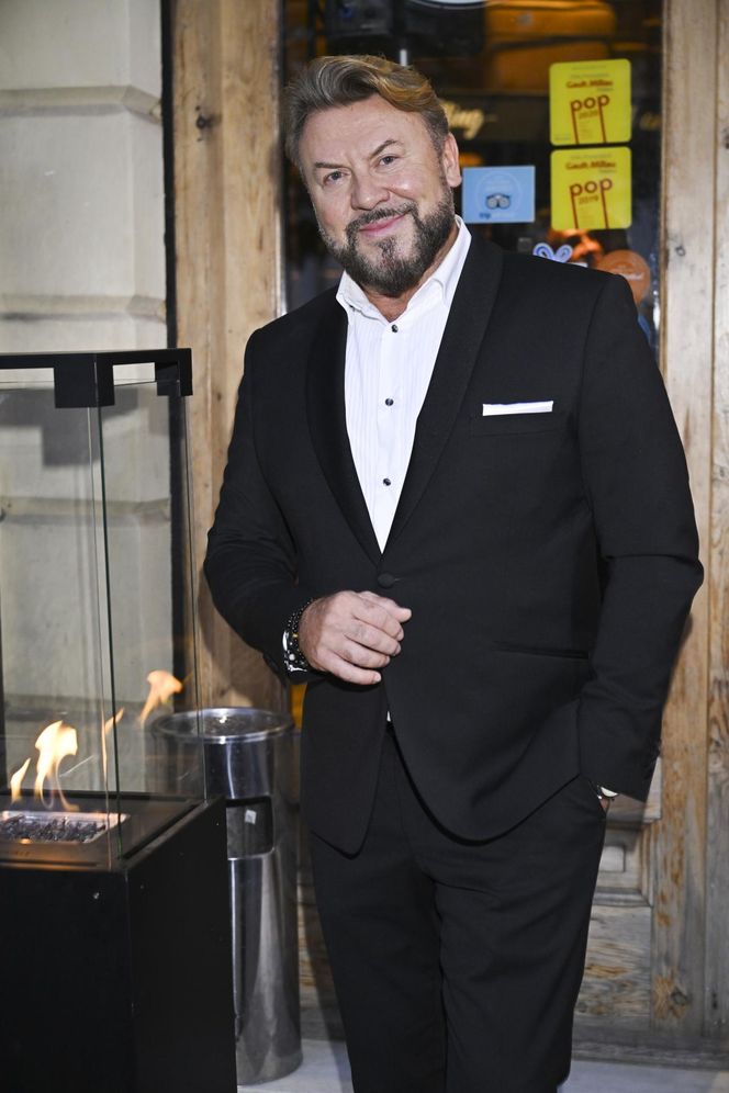 Gwiazdy o imieniu Michał