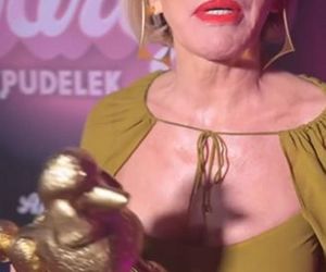 Pudelek Pink Party 2025 - Paulina Smaszcz, Marianna Schreiber.